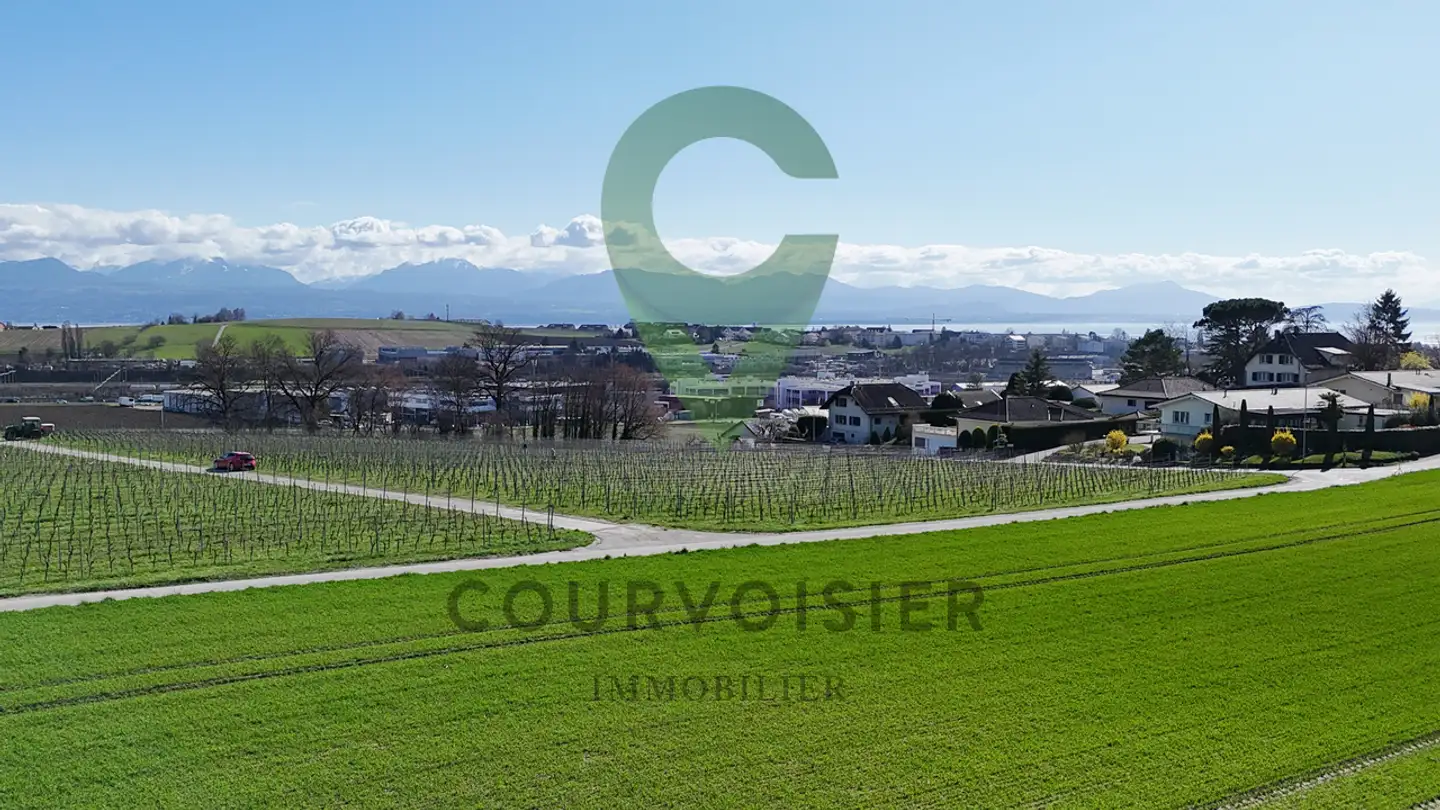 Maison individuelle à vendre - 1110 Morges - Photo 2