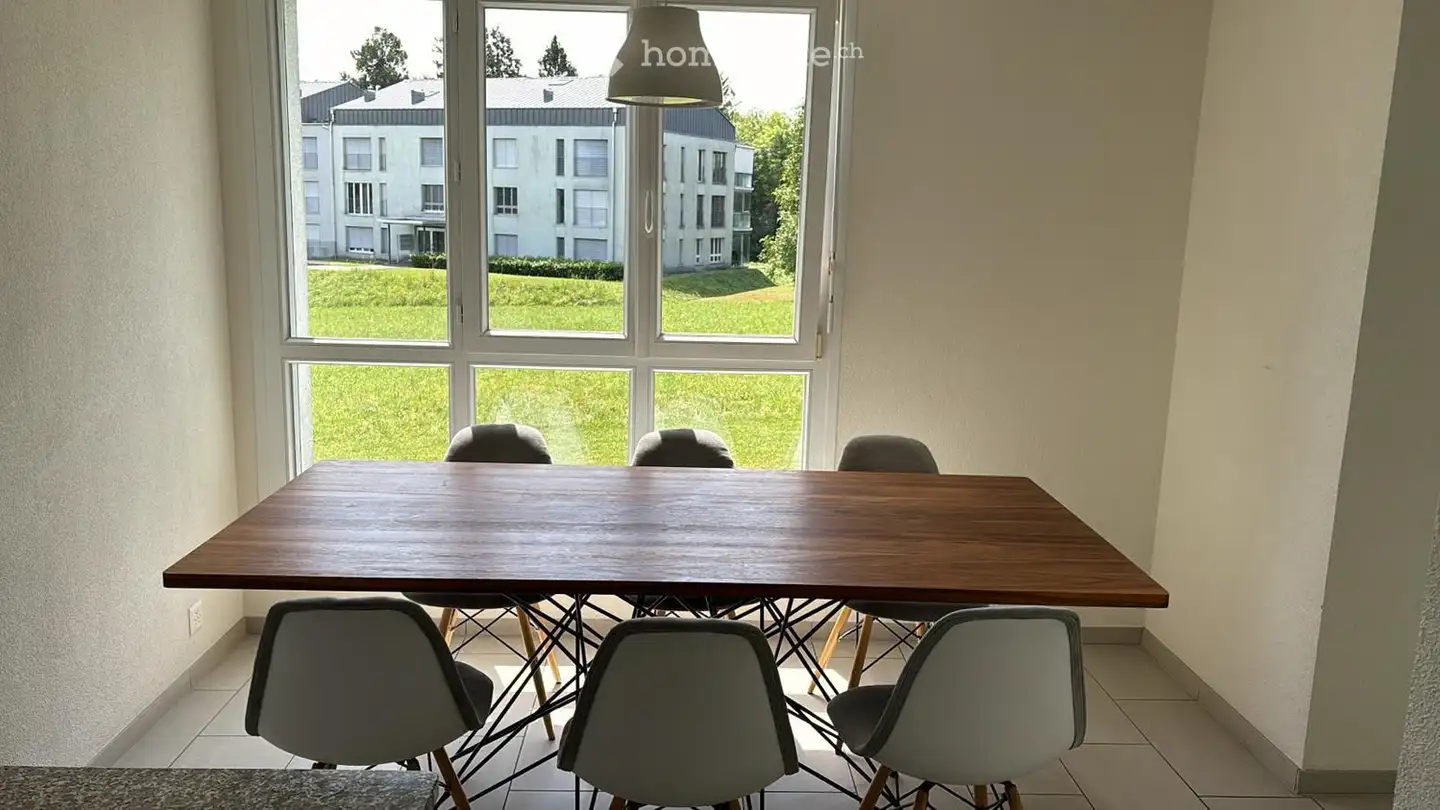 Apartment for rent - 1180 Rolle