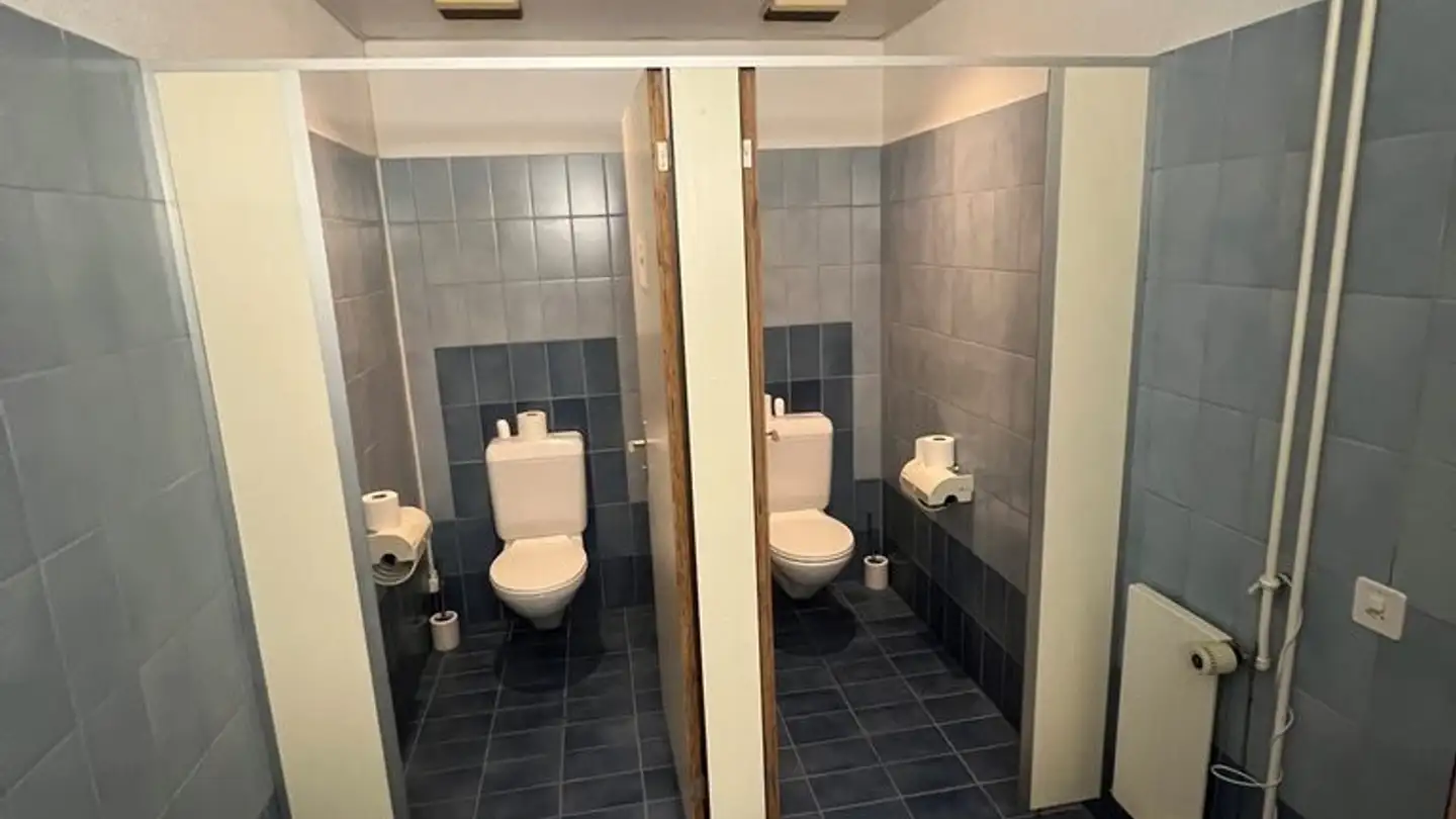 Negozio in affitto - Ueberlandstrasse 129, 8953 Dietikon - Photo 4