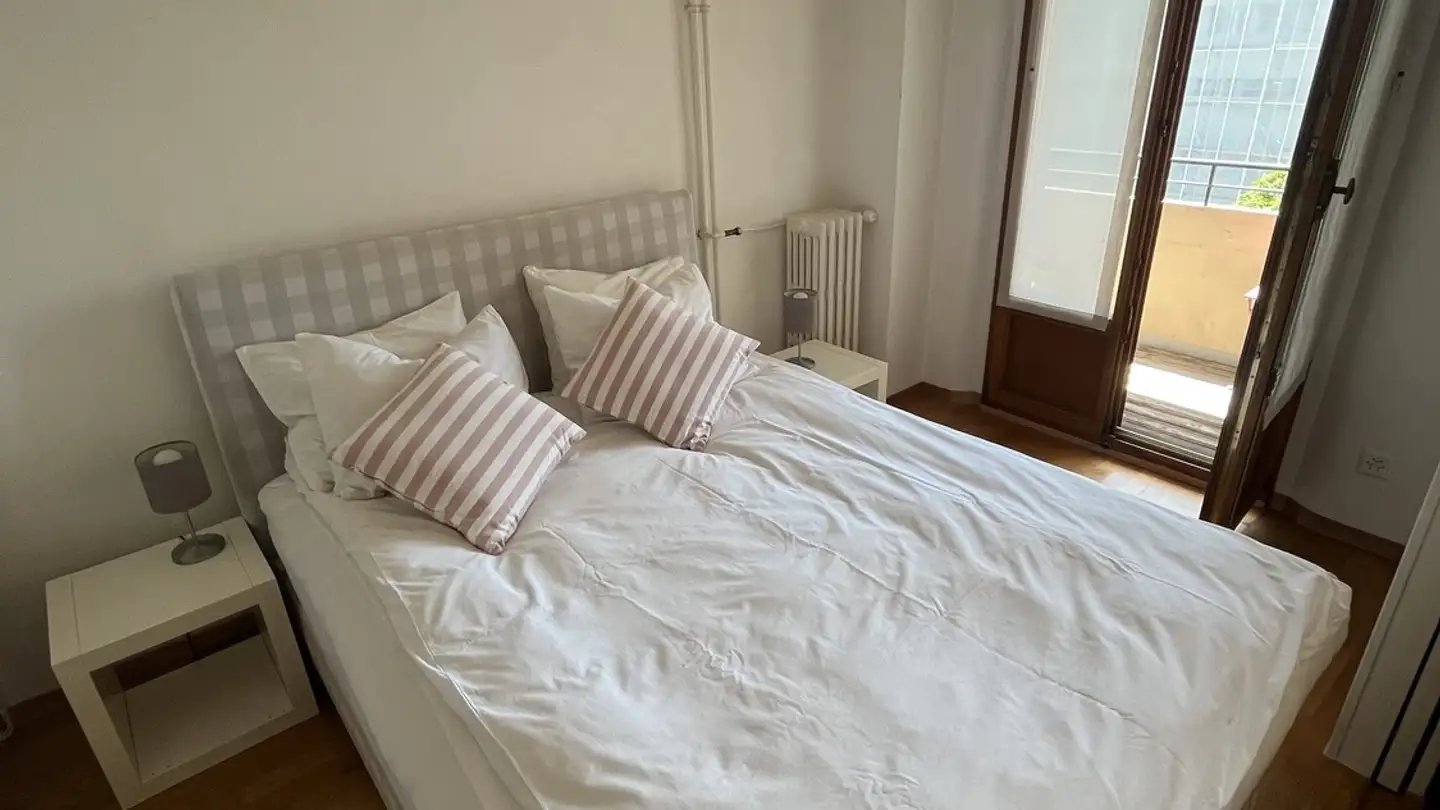 Appartamento in affitto - Avenue Dumas, 1206 Genève - Foto 3