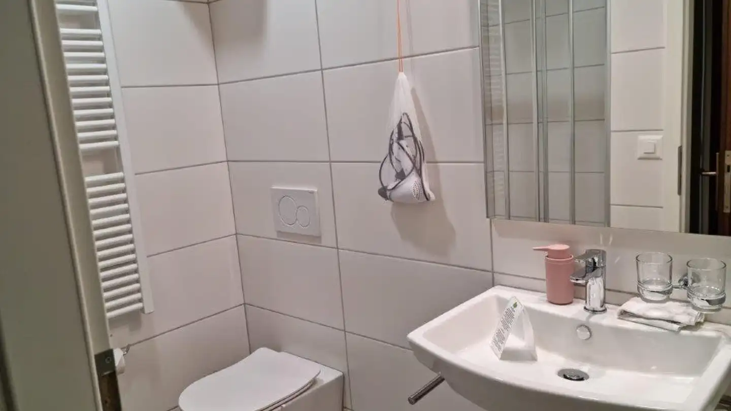 Single room for rent - 3970 Salgesch - Photo 2