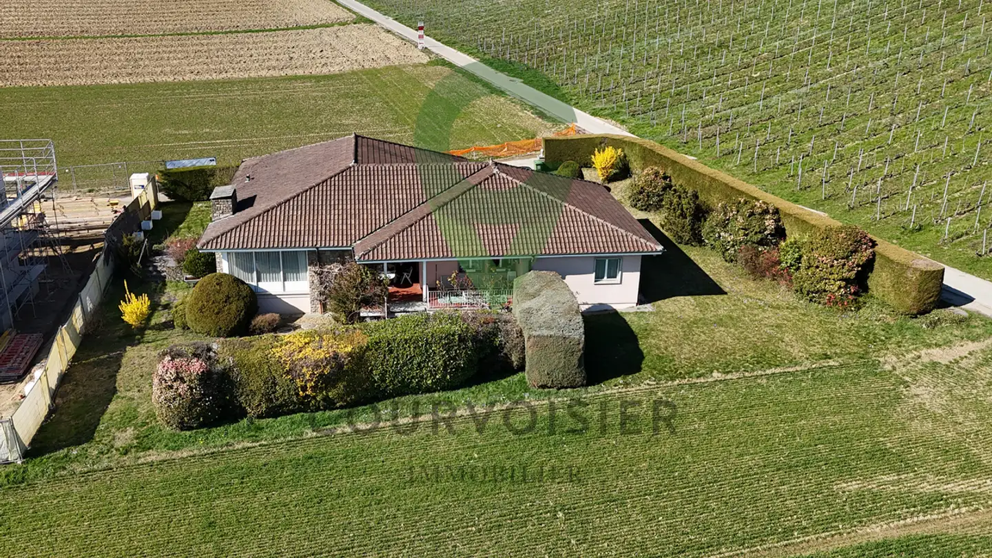 Maison individuelle à vendre - 1110 Morges - Photo 4