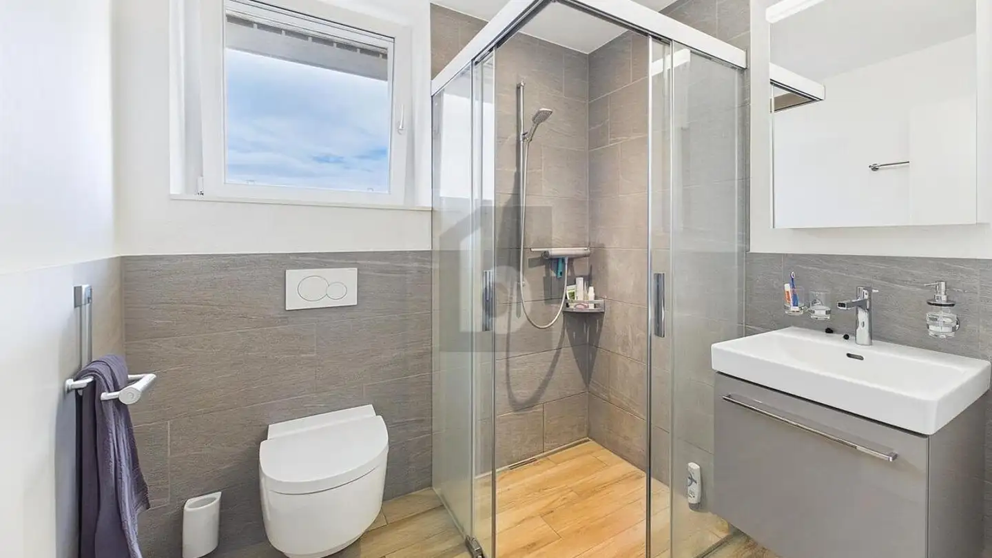 Appartement à louer - 5106 Veltheim AG - Photo 4