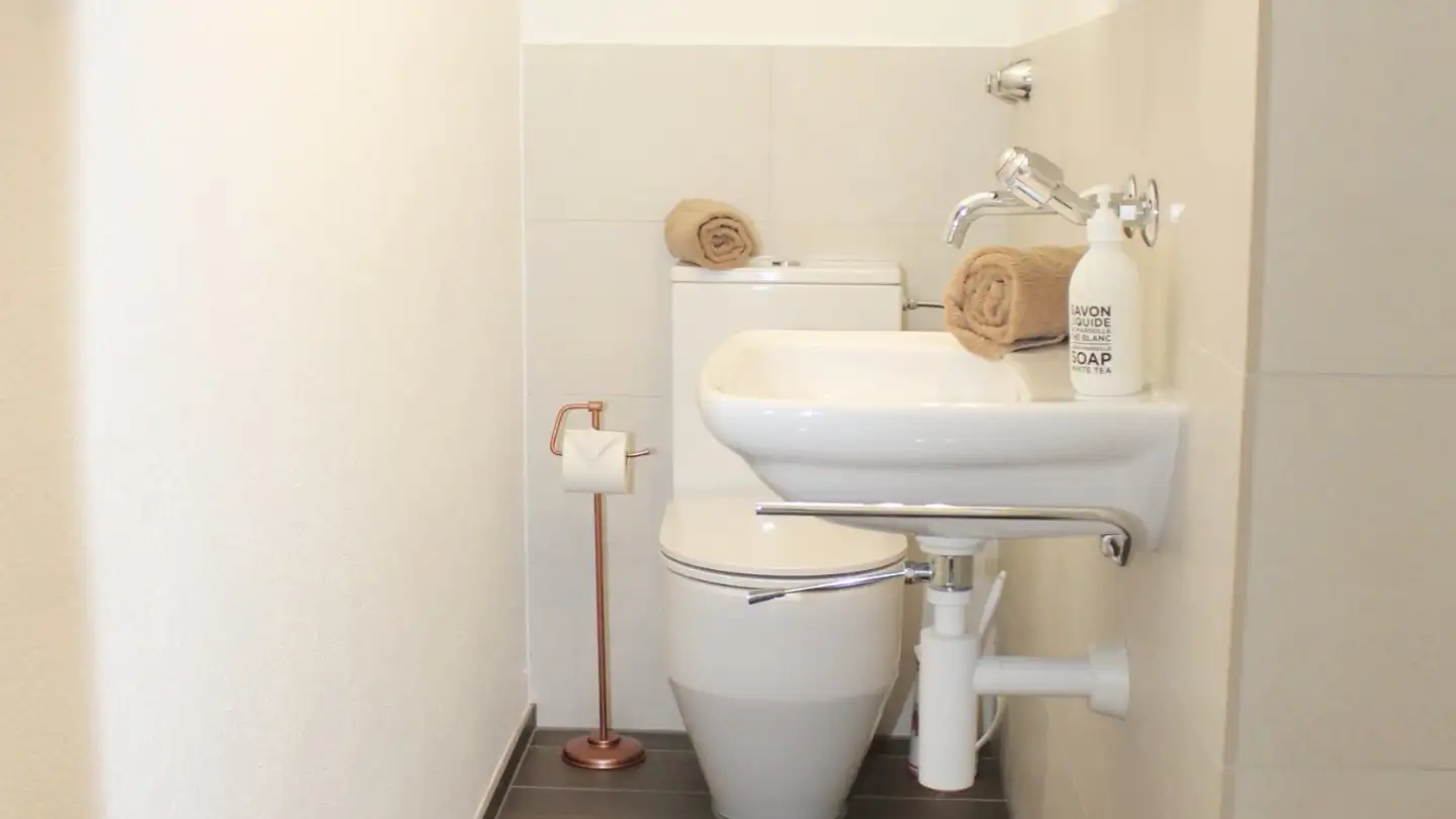 Wohnung mieten - Rathausgasse, 3011 Bern - Foto 3