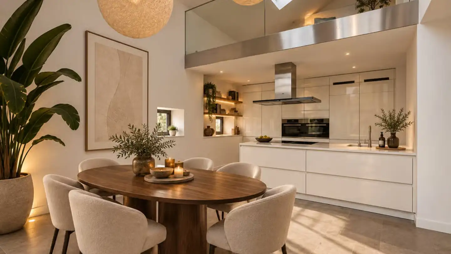 Casa singola in vendita - Route D'arzier, 1273 Arzier-Le Muids - Foto 3