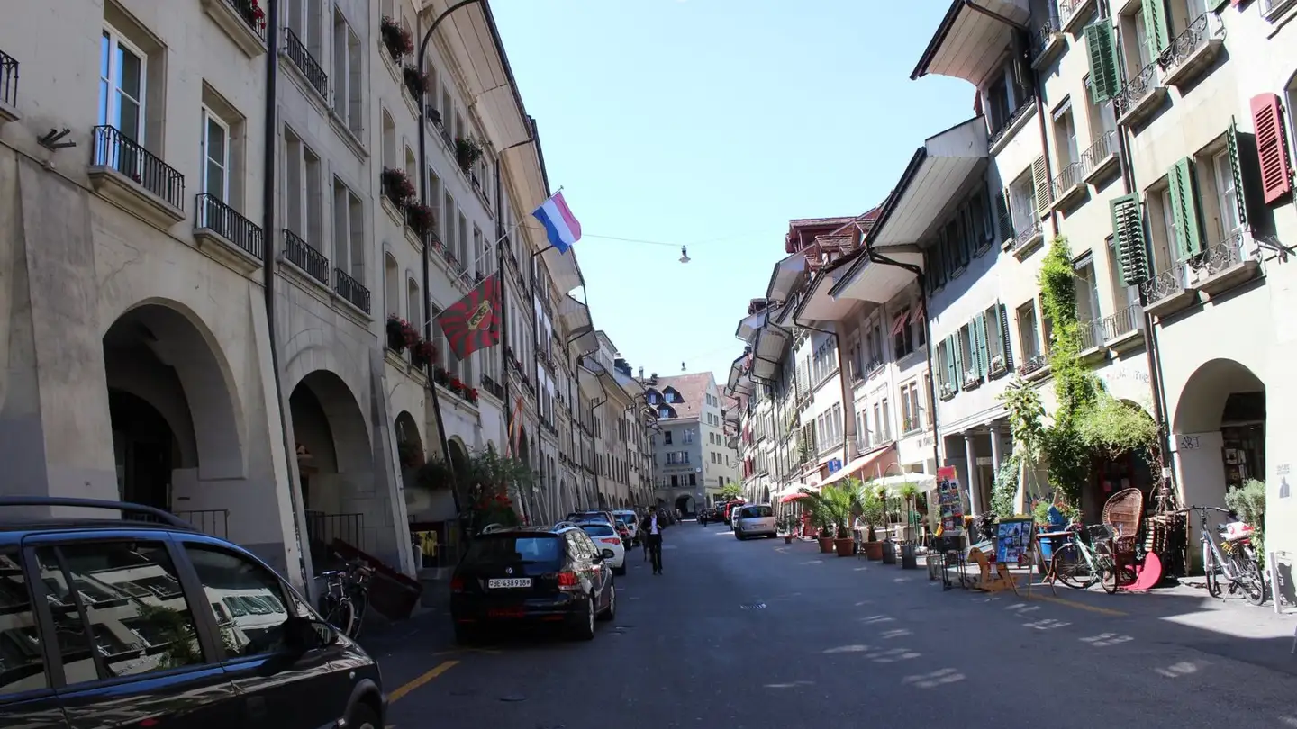 Wohnung mieten - Rathausgasse, 3011 Bern - Foto 4