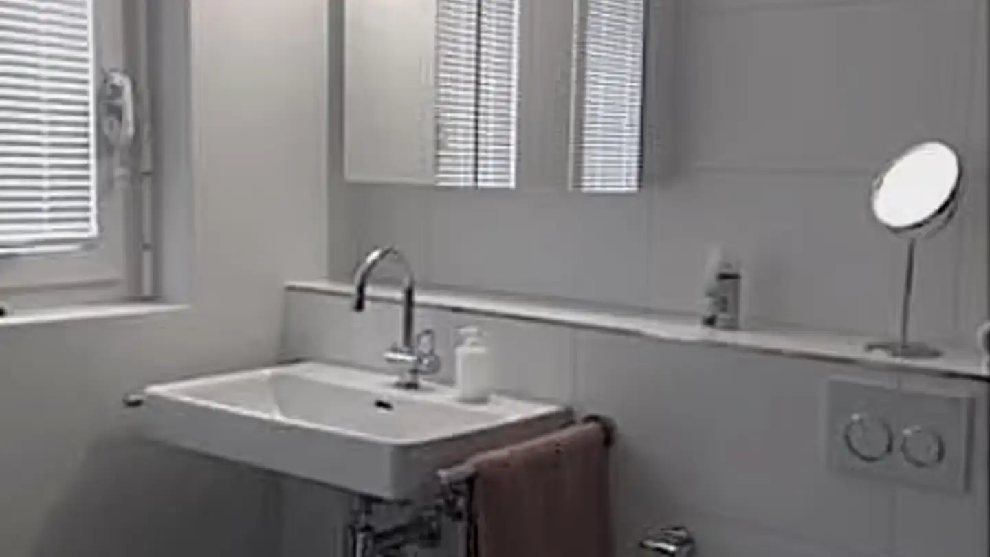Appartement à louer - 6300 Zug - Photo 3