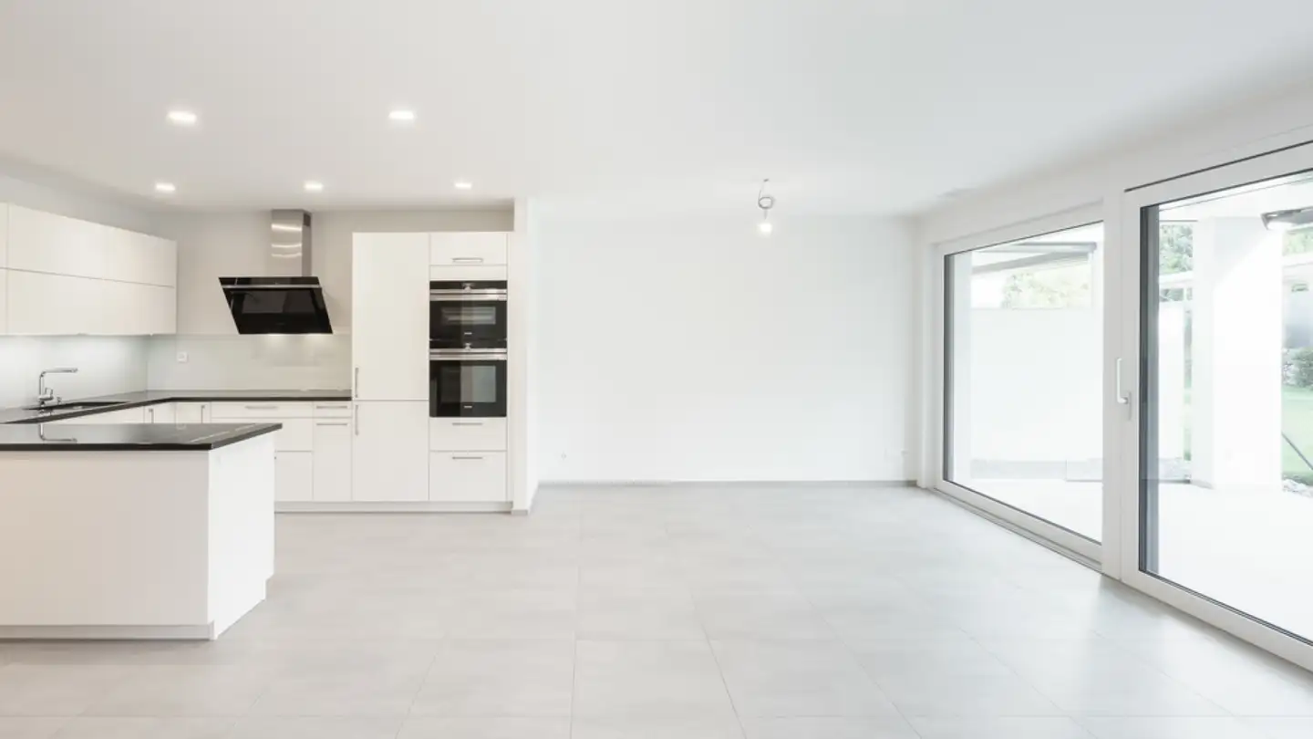 Casa singola in affitto - Benkenstrasse 73c, 4102 Binningen