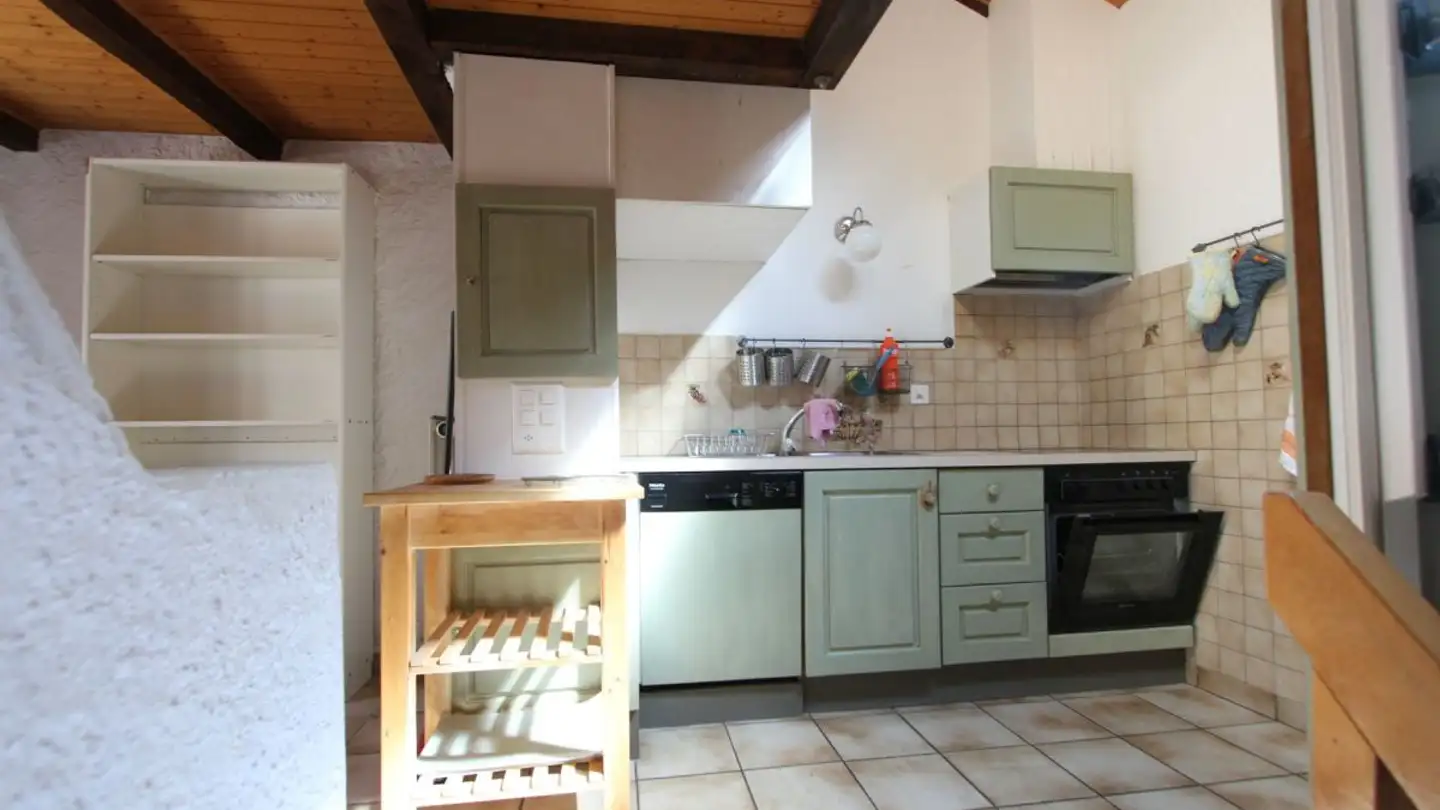 Wohnung mieten - Ruelle De L'hôtel-De-Ville 7, 2520 La Neuveville