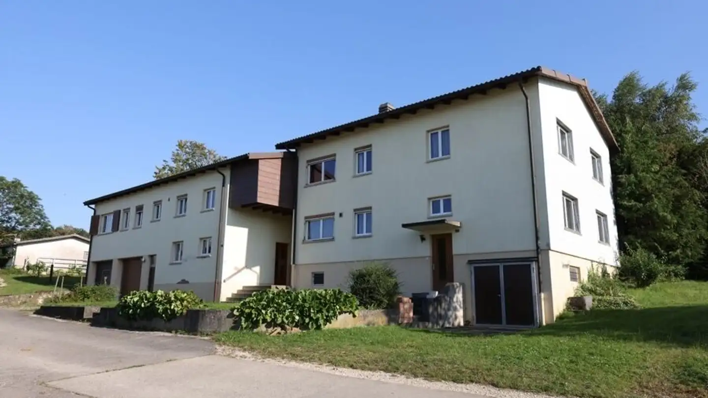 Casa singola in vendita - 2900 Porrentruy