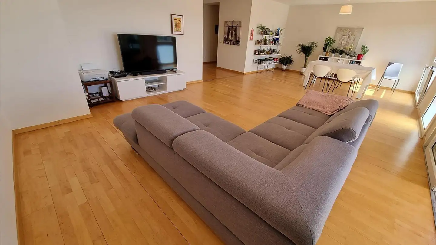 Appartement à louer - Chemin Des Cornillons 100, 1292 Chambésy - Photo 3