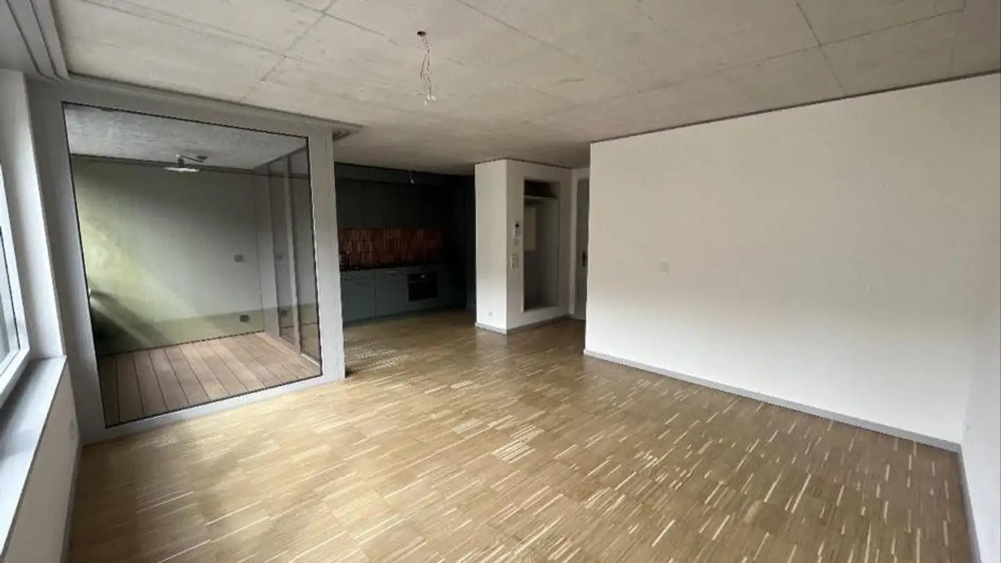 Apartment for rent - Limmatstrasse 25, 8005 Zürich