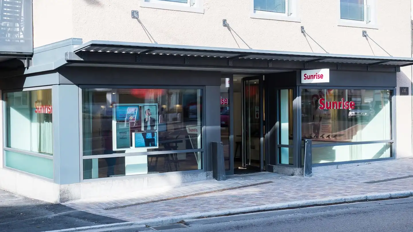Geschäft mieten - Hauptstrasse 62, 5734 Reinach AG - Foto 2