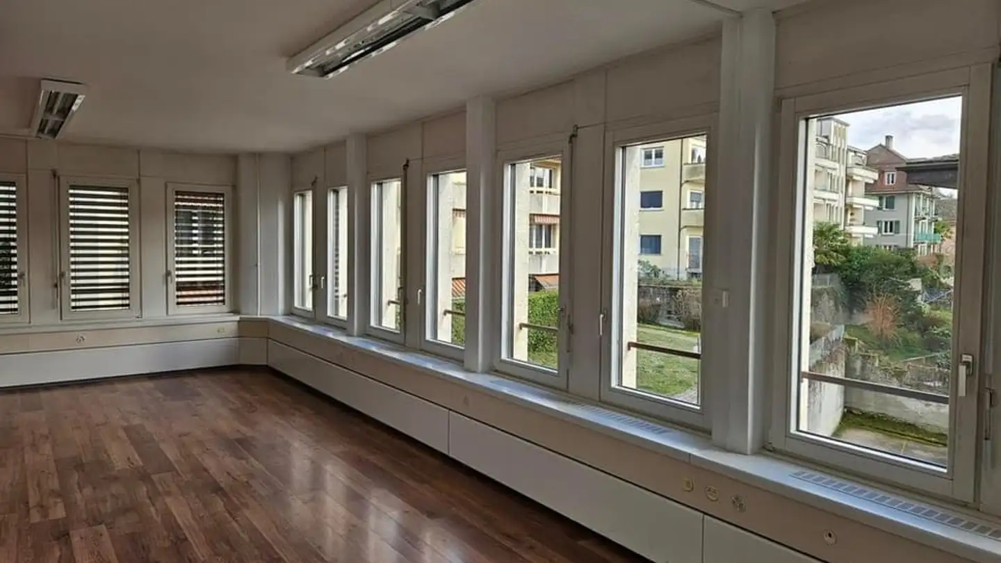 Commercial for rent - Avenue De France 90, 1004 Lausanne - Photo 3