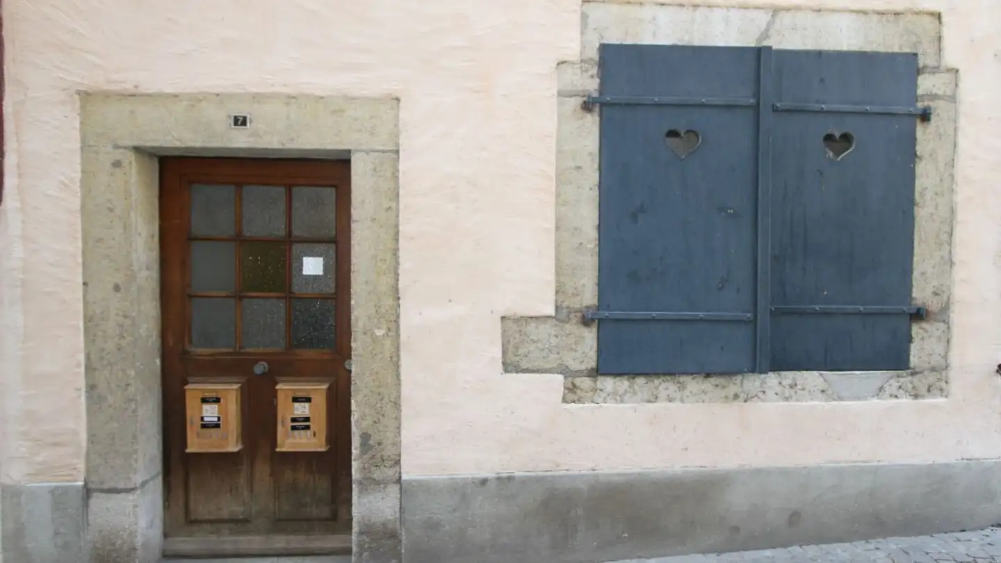 Wohnung mieten - Ruelle De L'hôtel-De-Ville 7, 2520 La Neuveville - Foto 4