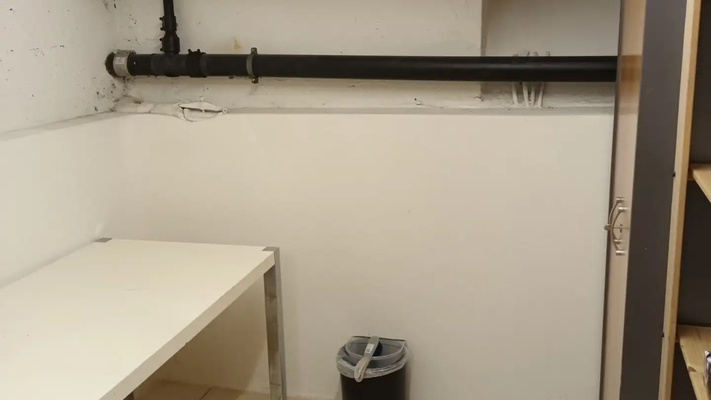 Commercial for rent - 1207 Genève