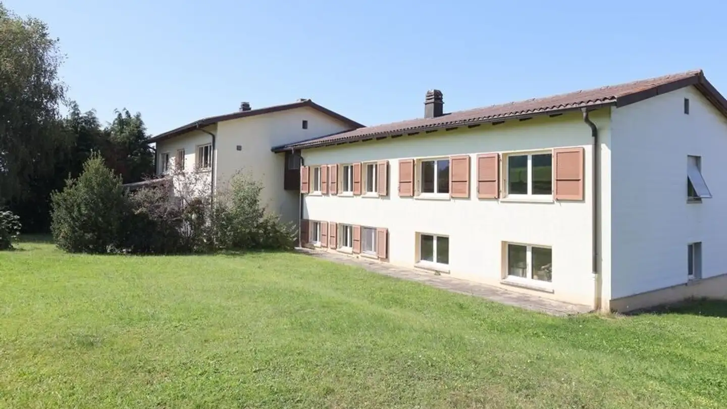 Casa singola in vendita - 2900 Porrentruy - Foto 2