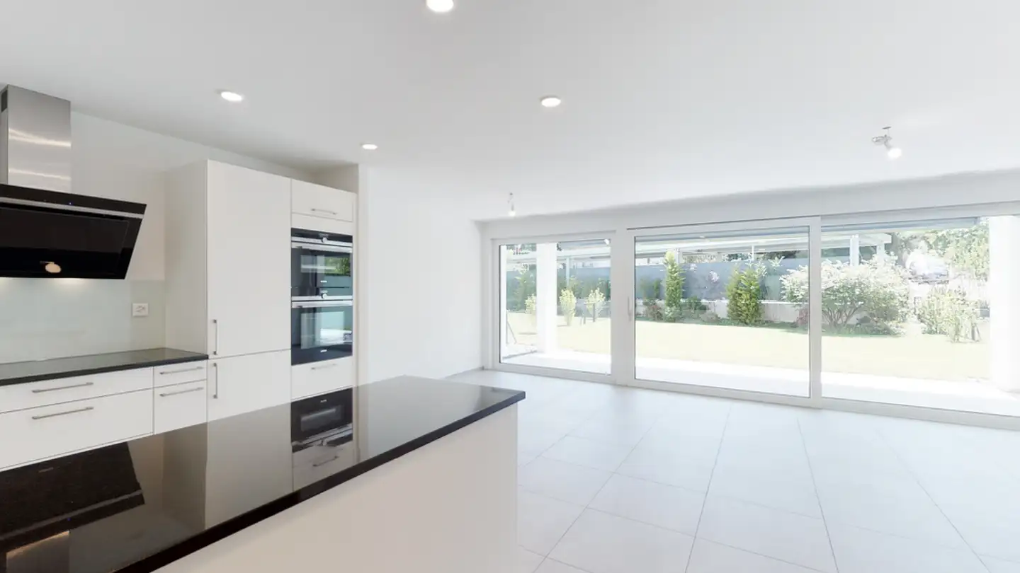 Casa singola in affitto - Benkenstrasse 73c, 4102 Binningen - Foto 4