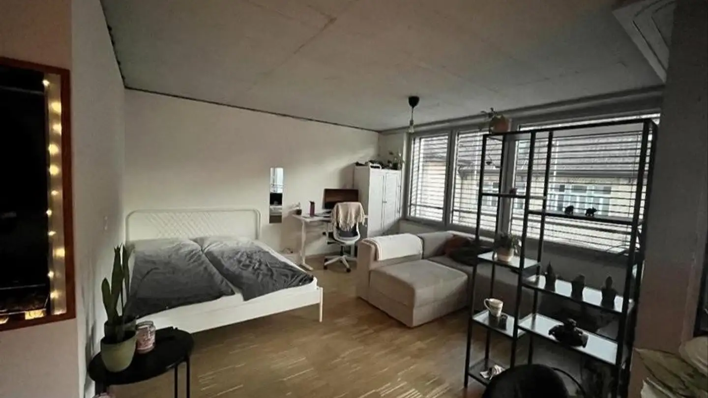 Apartment for rent - Limmatstrasse 25, 8005 Zürich - Photo 2