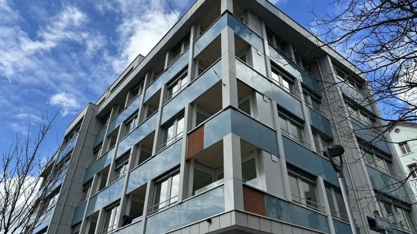 Apartment for rent - Burgstrasse 25, 8037 Zürich - Photo 2