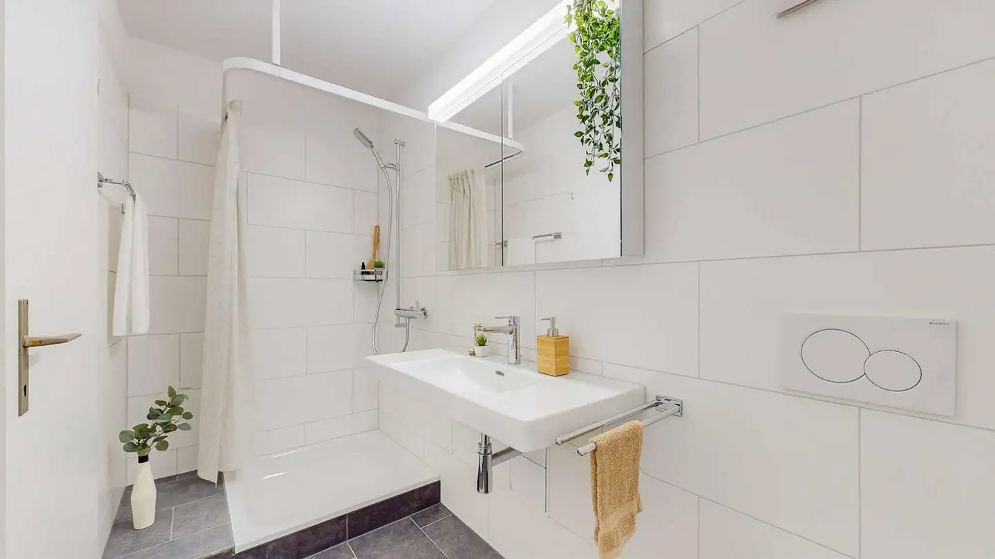 Appartement à louer - Kreuzackerstrasse 14c, 5012 Schönenwerd - Photo 3