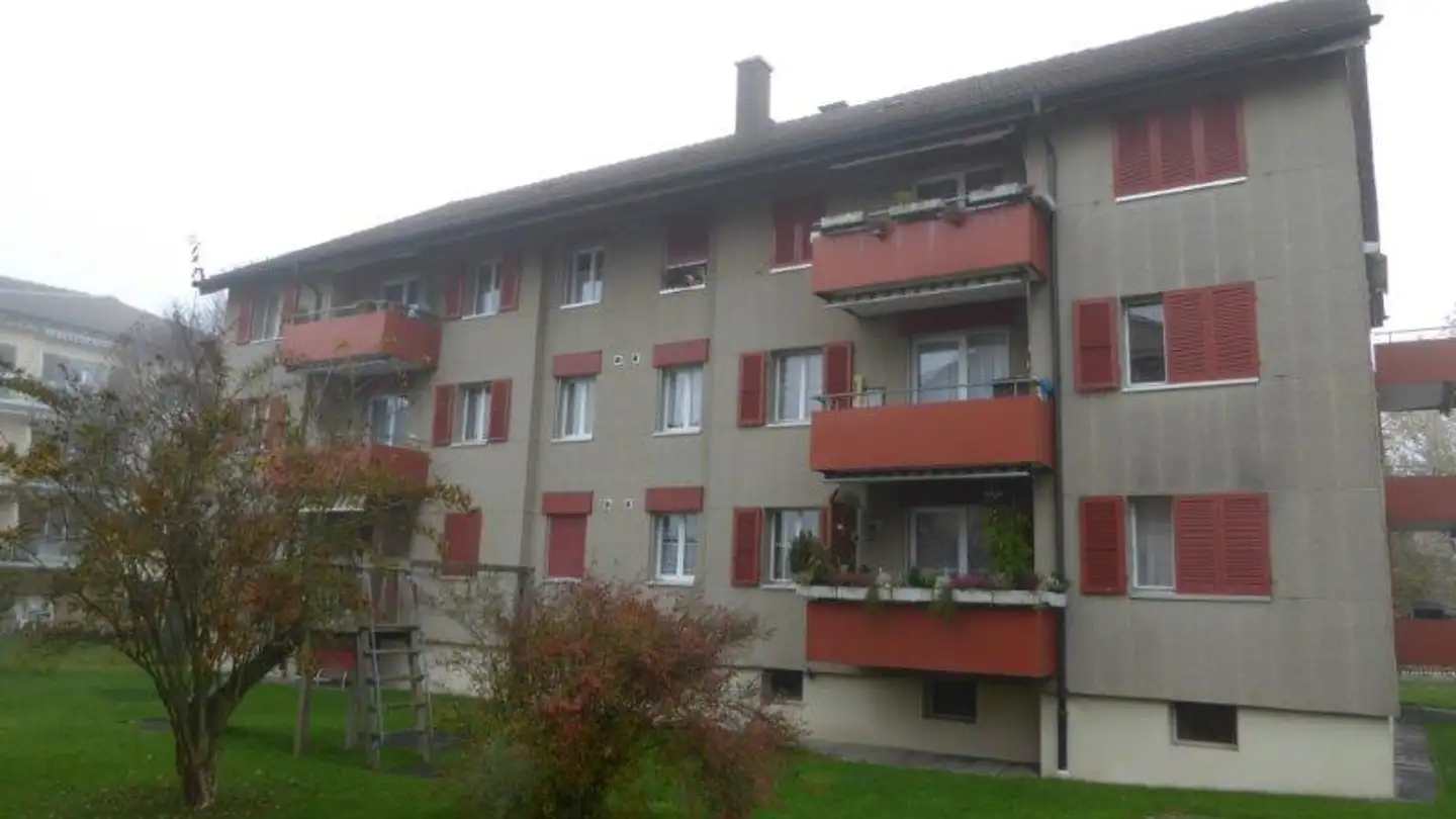 Appartamento in affitto - Pfeidstrasse 8, 2555 Brügg BE