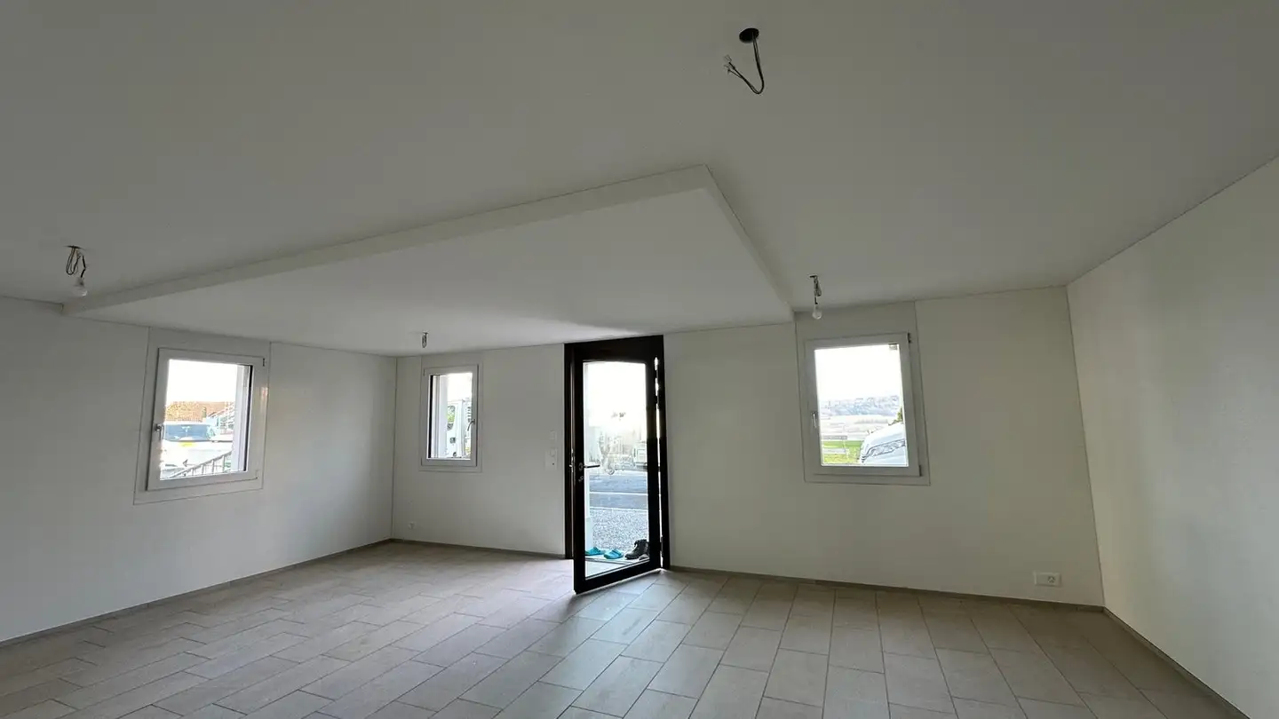 Hobby room for rent - Plattenstrasse 27, 5712 Beinwil am See - Photo 2