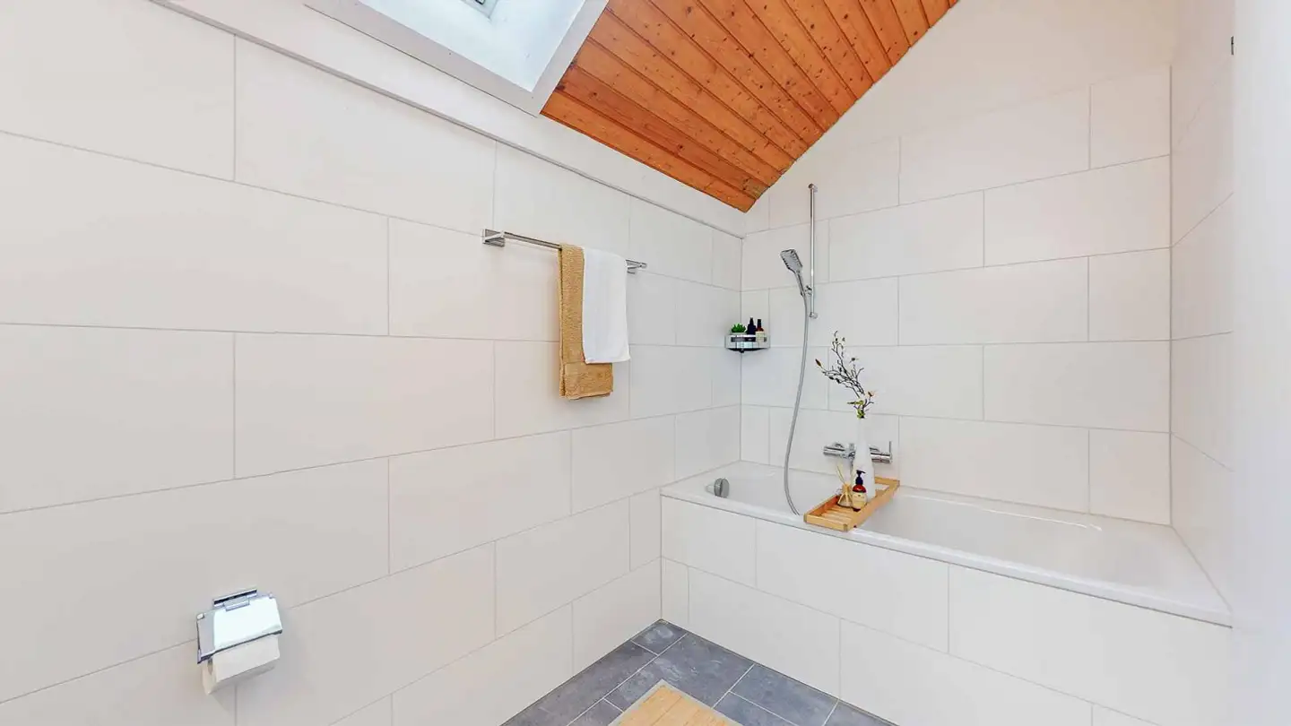 Appartement à louer - Kreuzackerstrasse 14c, 5012 Schönenwerd - Photo 4