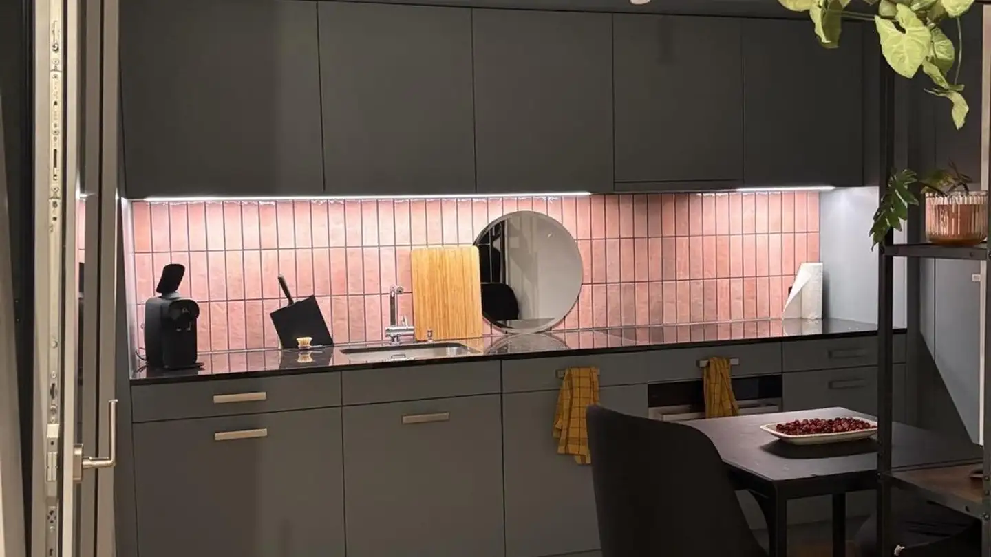 Apartment for rent - Limmatstrasse 25, 8005 Zürich - Photo 4