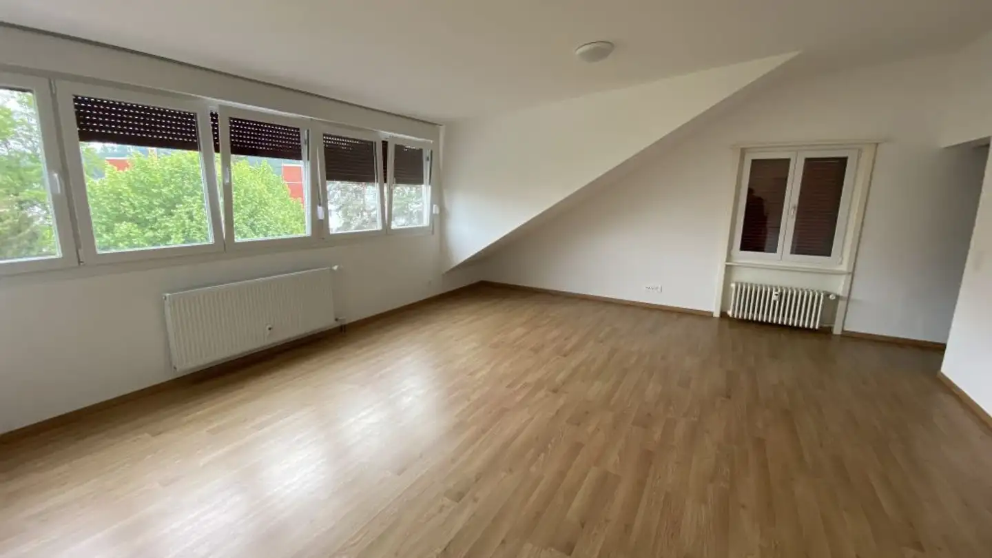 Appartamento in affitto - Pfeidstrasse 8, 2555 Brügg BE - Foto 3