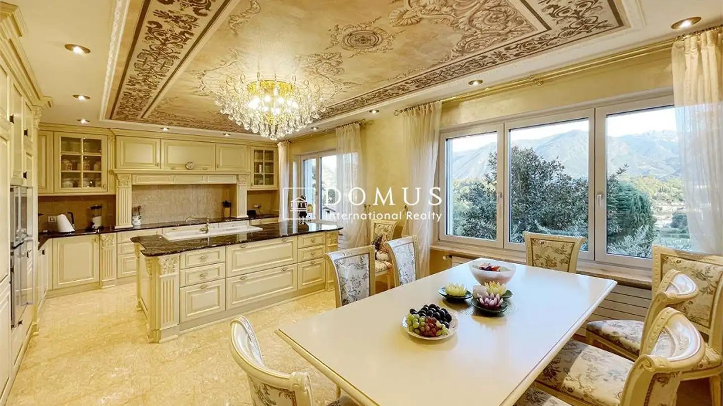 Villa à vendre - Via Breganzona, 6900 Lugano - Photo 4