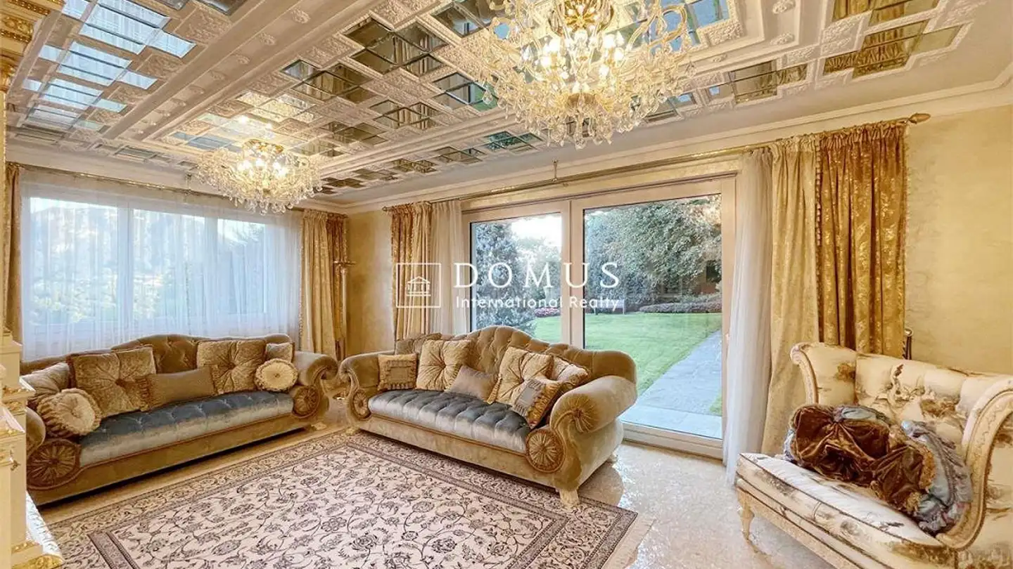 Villa à vendre - Via Breganzona, 6900 Lugano - Photo 3