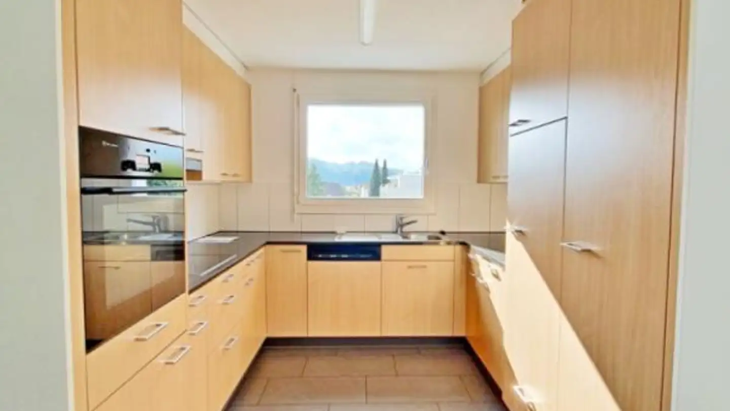 Wohnung mieten - Parkweg 4b, 6260 Reiden - Foto 3