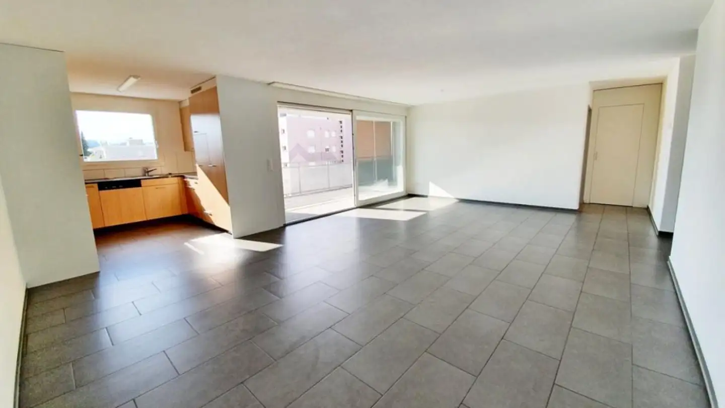 Wohnung mieten - Parkweg 4b, 6260 Reiden - Foto 4