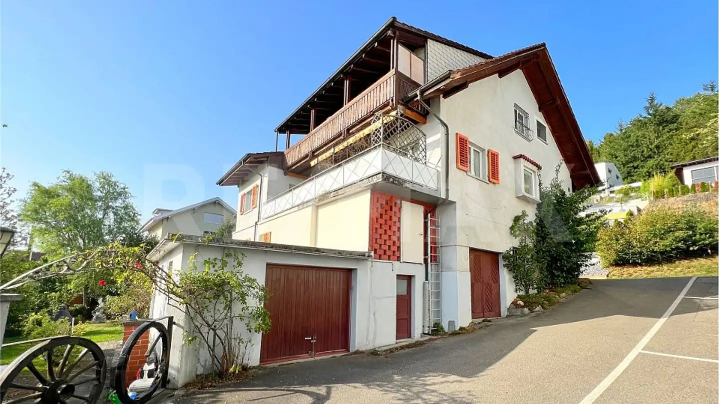 Residential building for sale - 4665 Oftringen