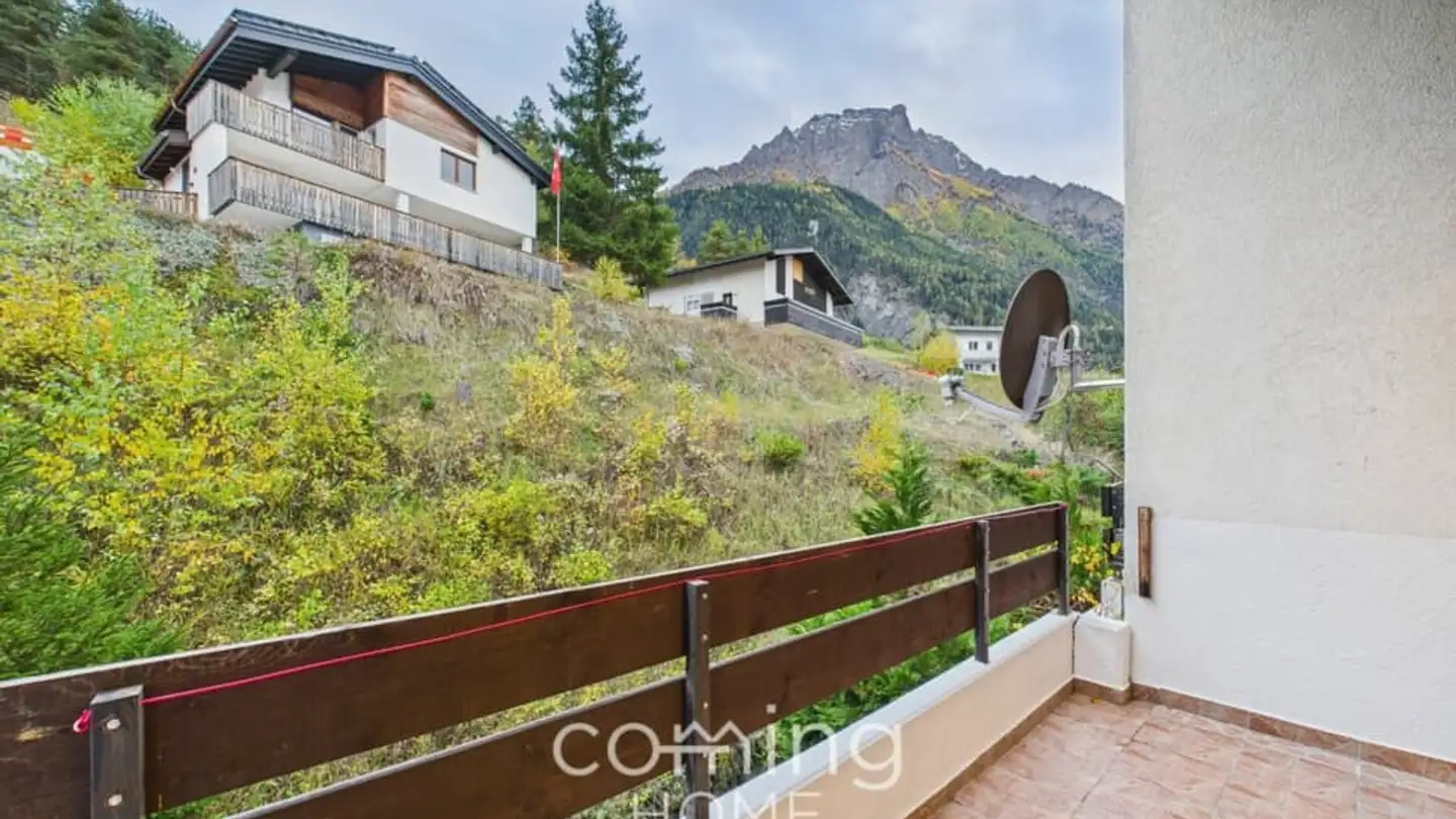 Apartment for rent - Bleike 6, 3911 Ried-Brig - Photo 2