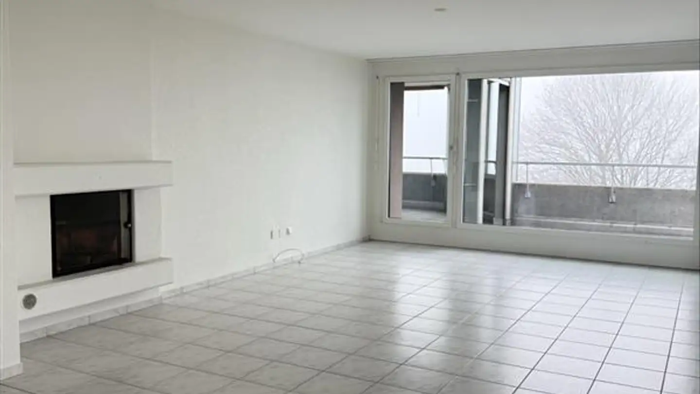 Penthouse for rent - Schürstrasse 50, 6020 Emmenbrücke