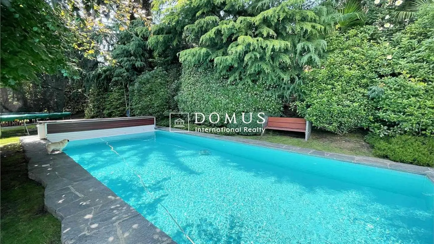 Villa à vendre - Via Breganzona, 6900 Lugano