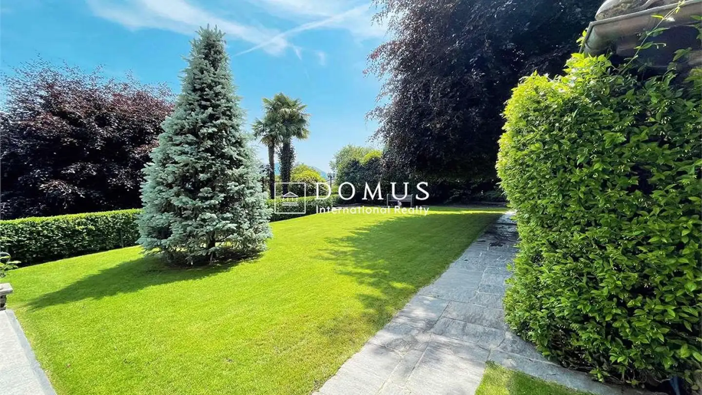 Villa à vendre - Via Breganzona, 6900 Lugano - Photo 2