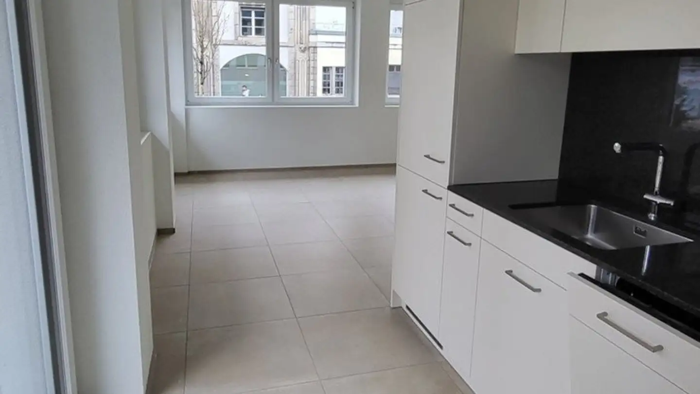 Apartment for rent - Burgstrasse 25, 8037 Zürich - Photo 4
