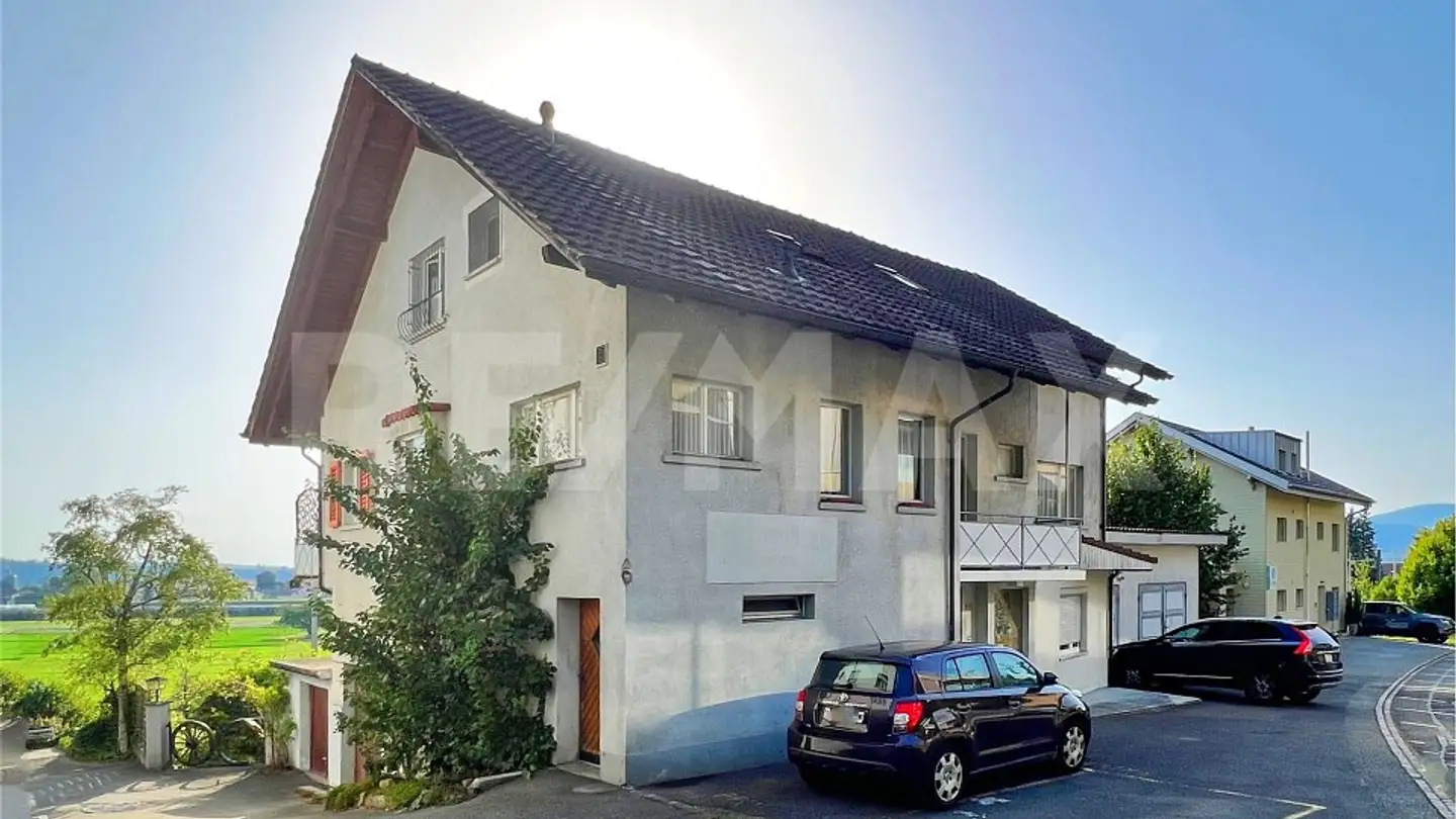 Residential building for sale - 4665 Oftringen - Photo 3