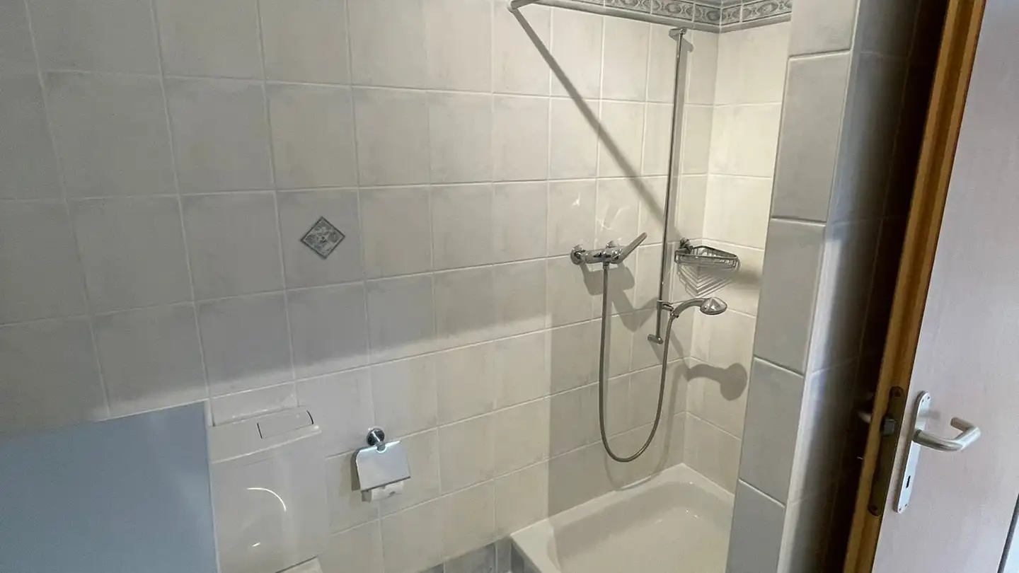 Apartment for rent - Arosio, 6939 Arosio - Photo 3