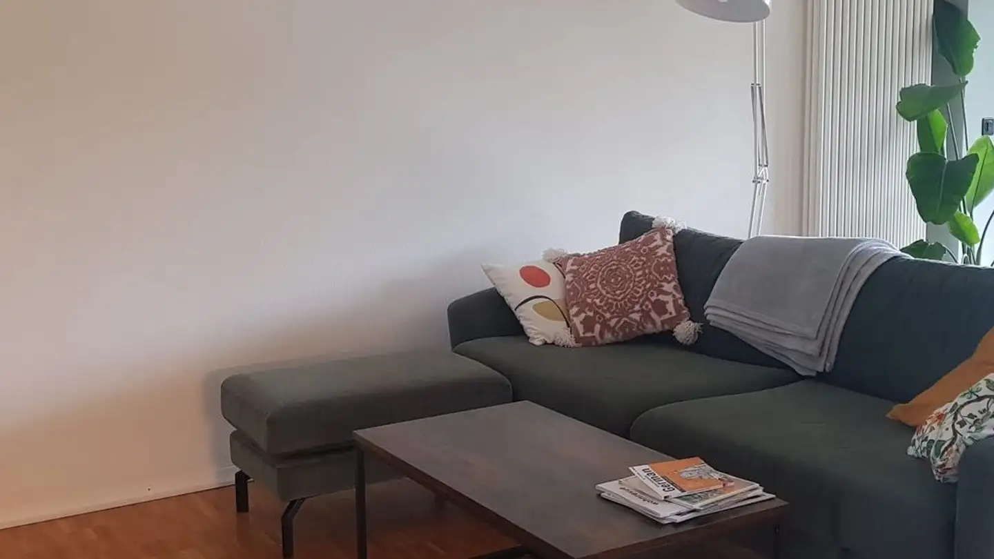 Appartamento in affitto - Delfterstrasse 43, 5004 Aarau