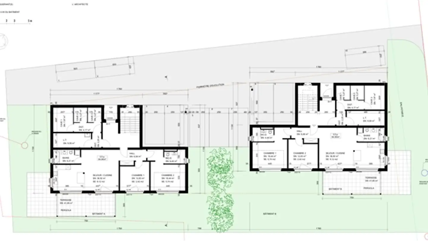 Appartement à vendre - Lécherel, 1483 Montet (Broye) - Photo 3