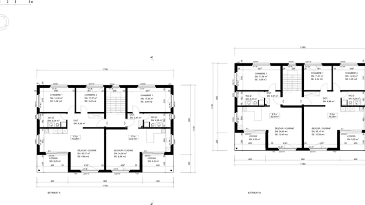 Appartement à vendre - Lécherel, 1483 Montet (Broye) - Photo 4