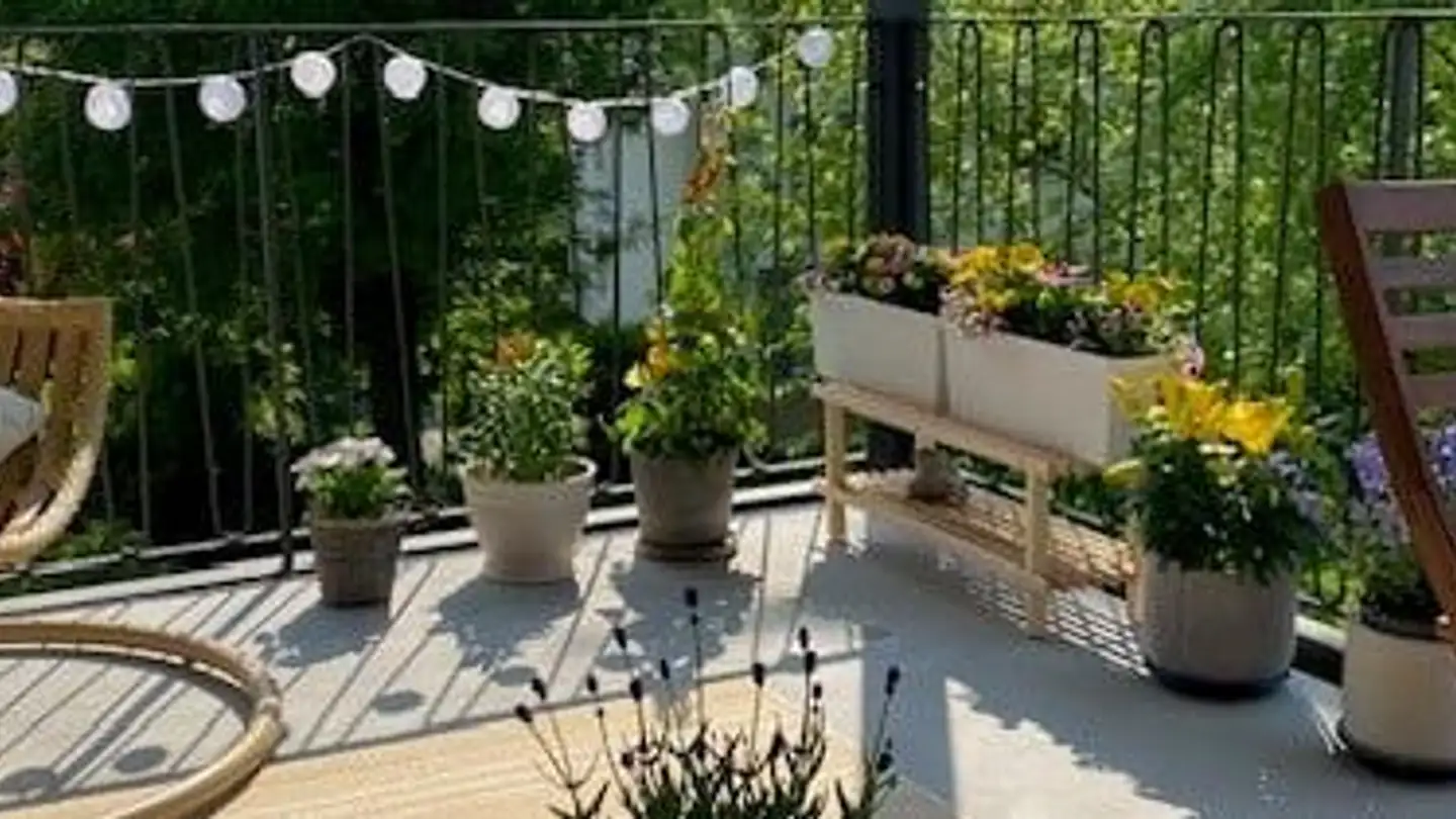 Wohnung mieten - Eschenstrasse 7, 4123 Allschwil - Foto 2