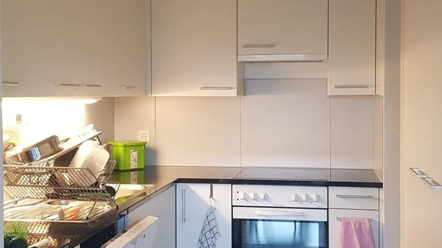 Appartamento in affitto - Delfterstrasse 43, 5004 Aarau - Foto 3