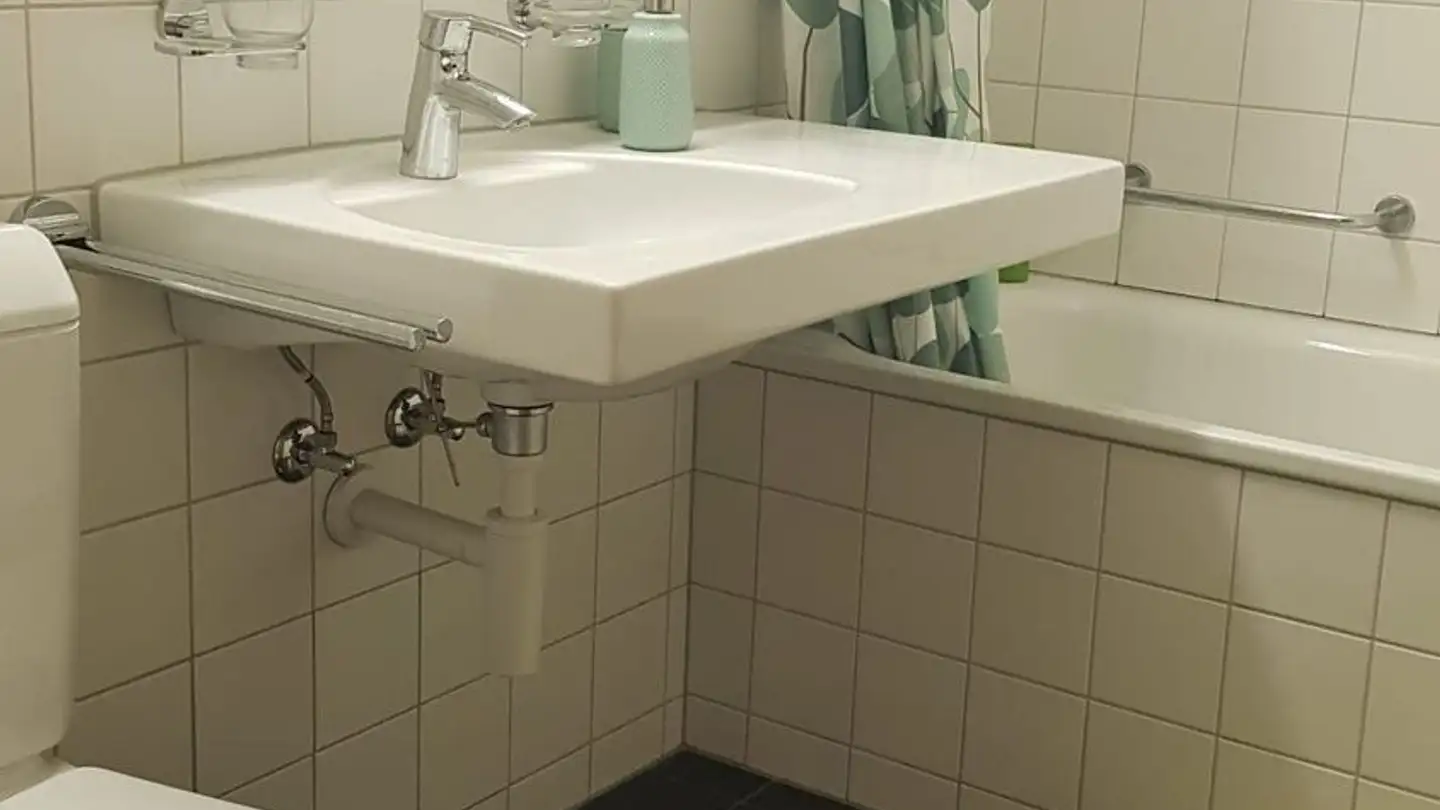 Appartamento in affitto - Delfterstrasse 43, 5004 Aarau - Foto 4
