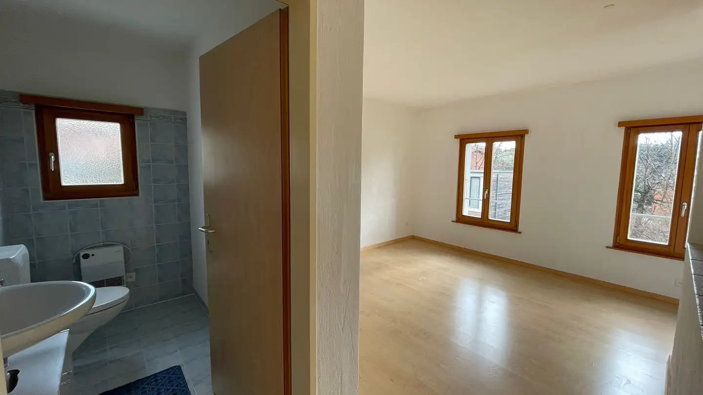 Apartment for rent - Arosio, 6939 Arosio - Photo 4