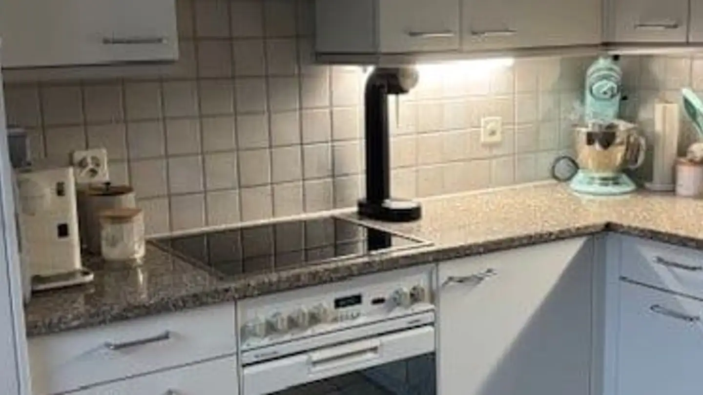 Wohnung mieten - Eschenstrasse 7, 4123 Allschwil - Foto 3